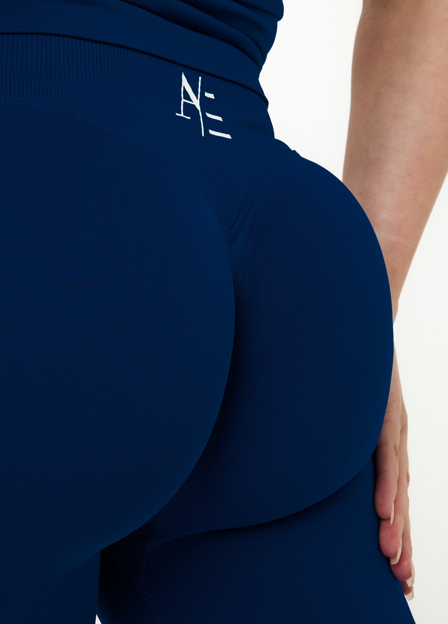 Sportlegging Midnight Blue