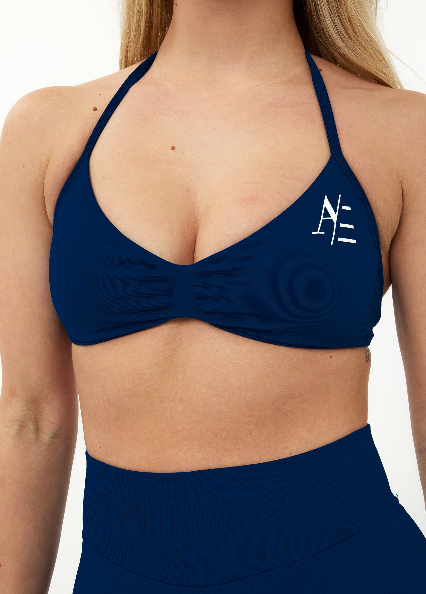 Sports Bra Midnight Blue