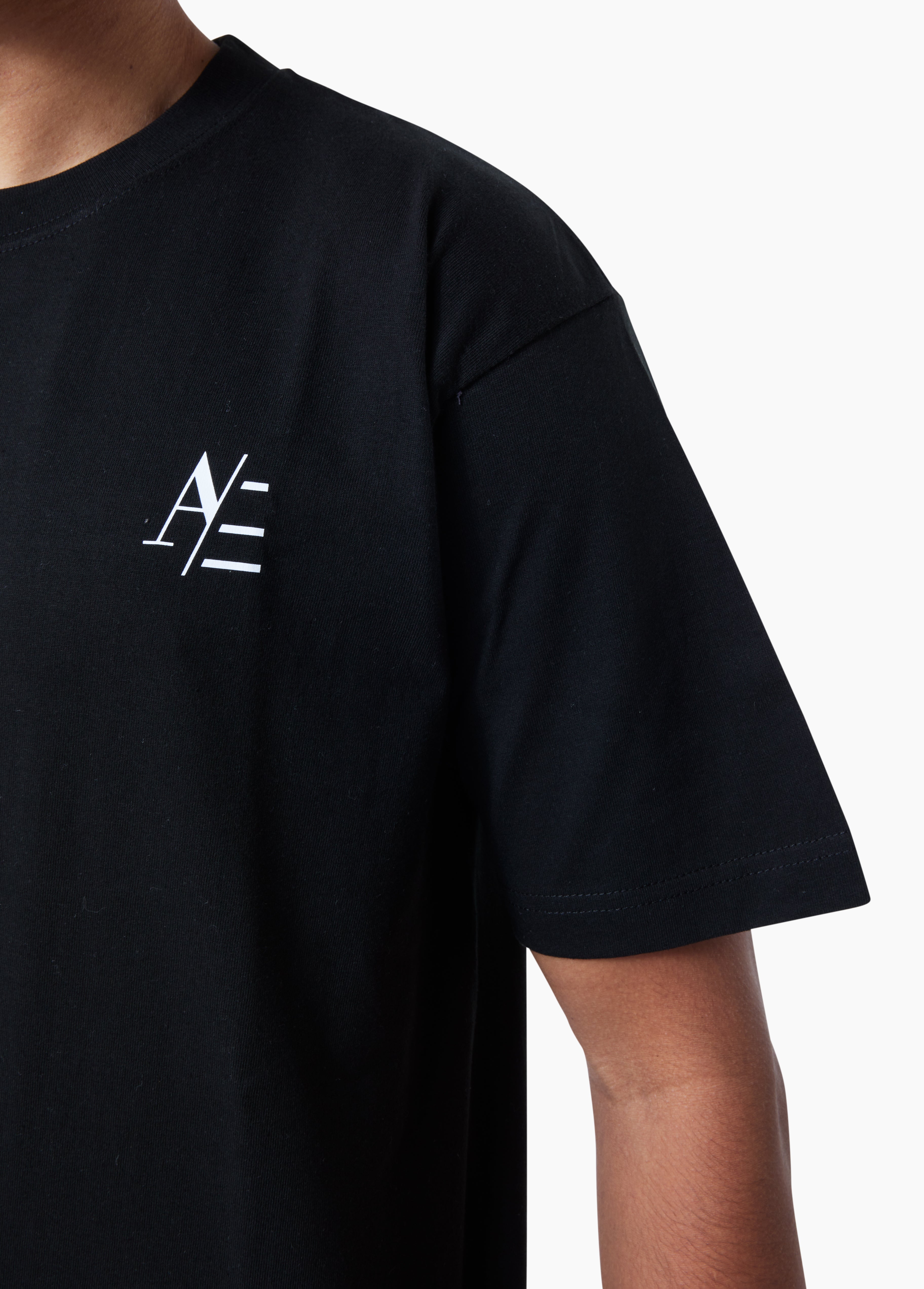 Royalty Black Gold Design T-Shirt