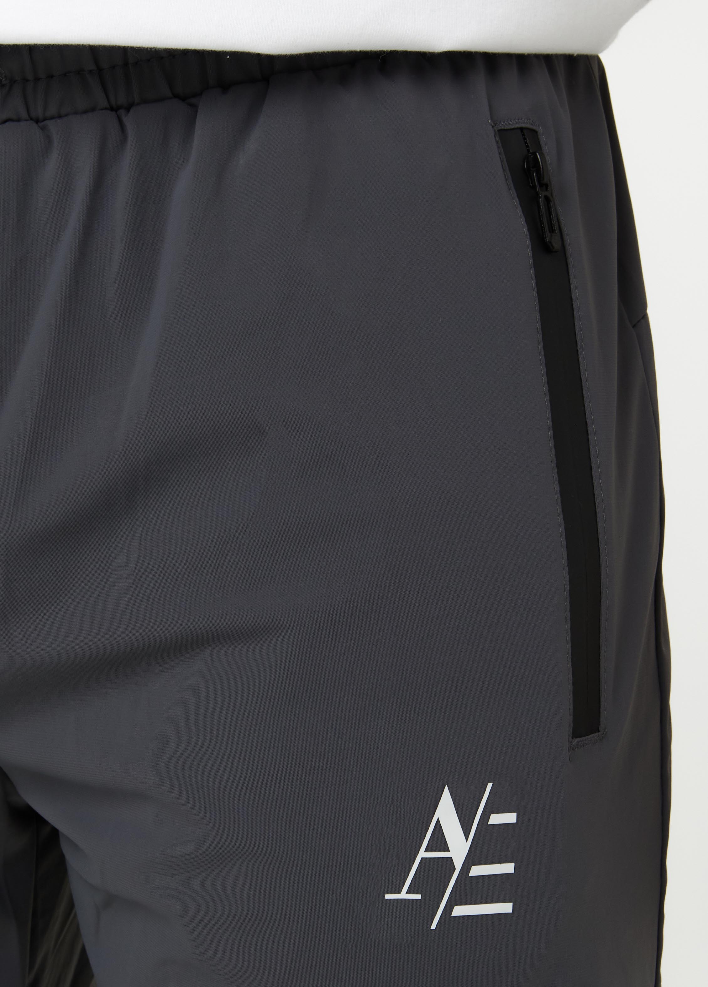 Joggers Gray