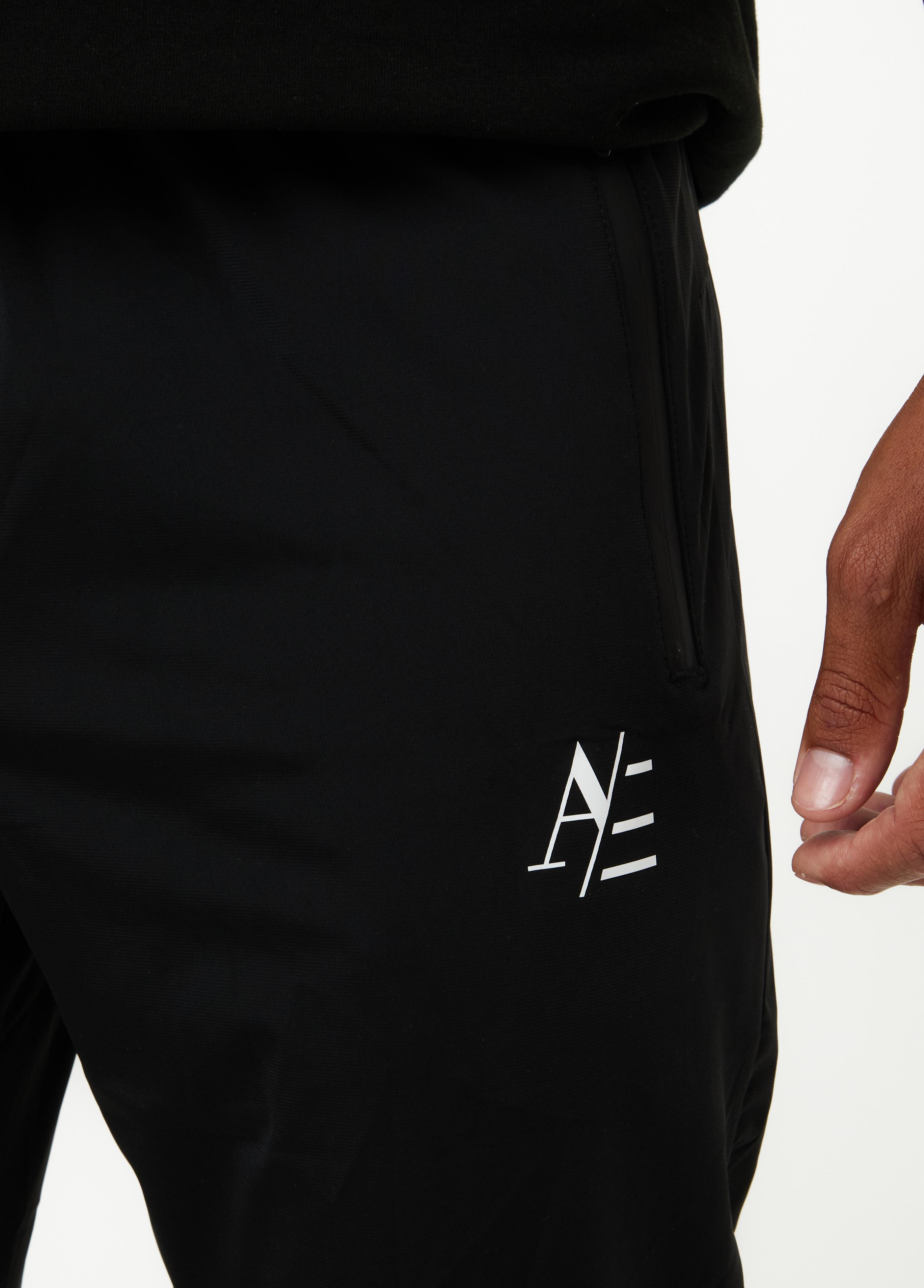 Joggers Black