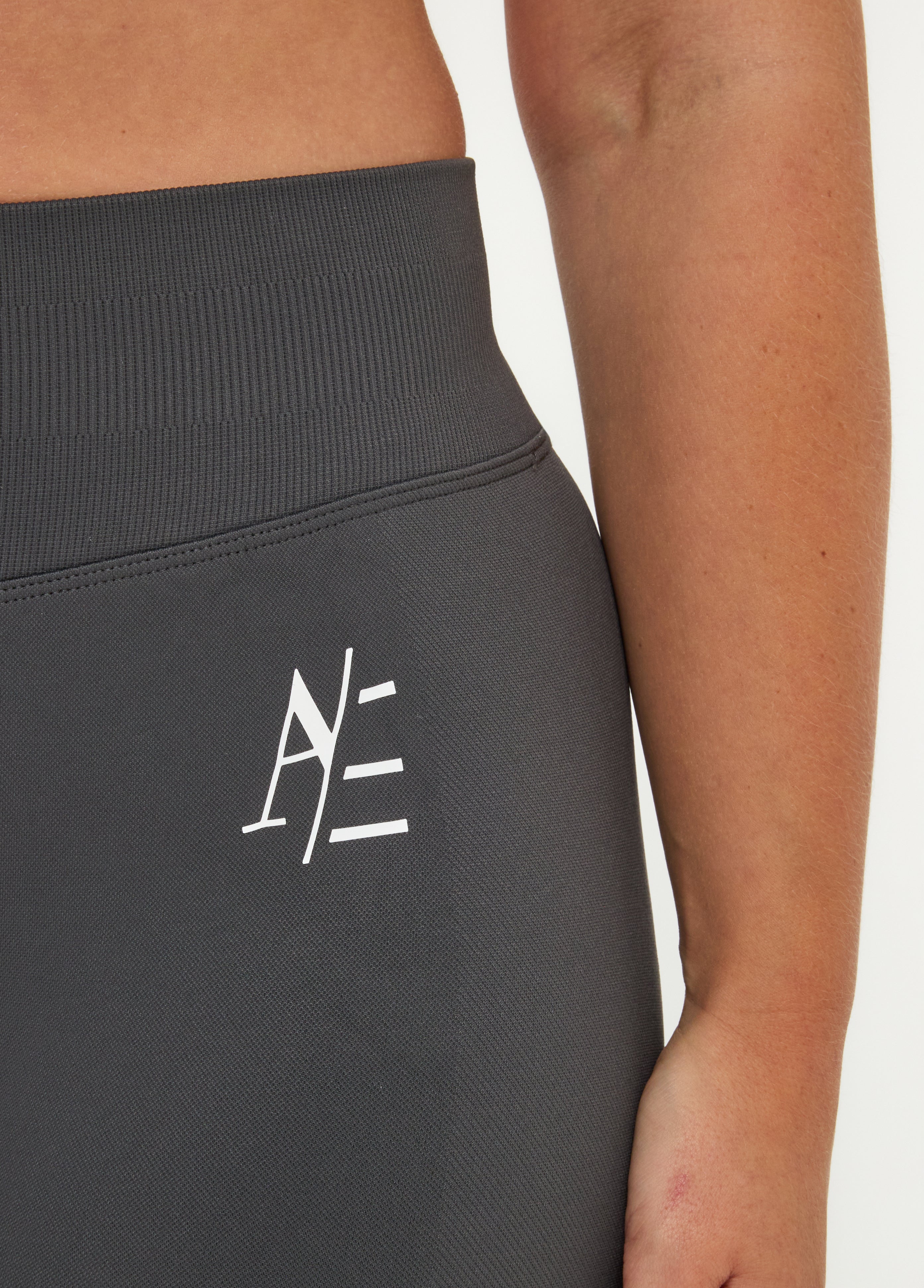 Sportlegging Storm Grey