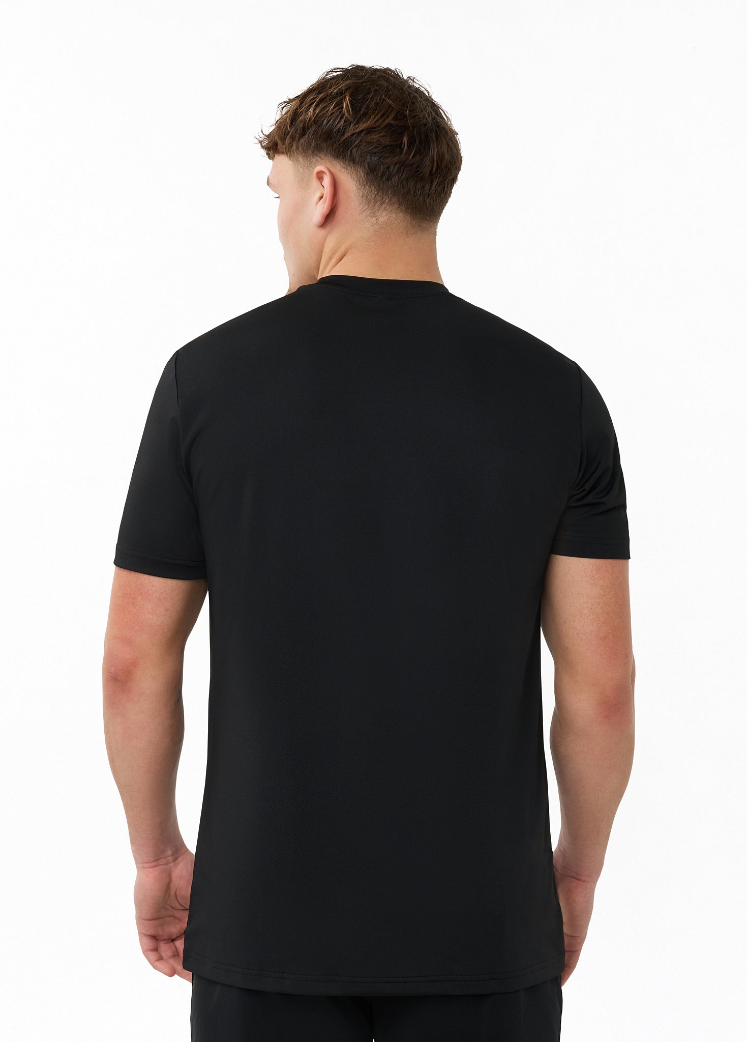 Sport Shirt Black