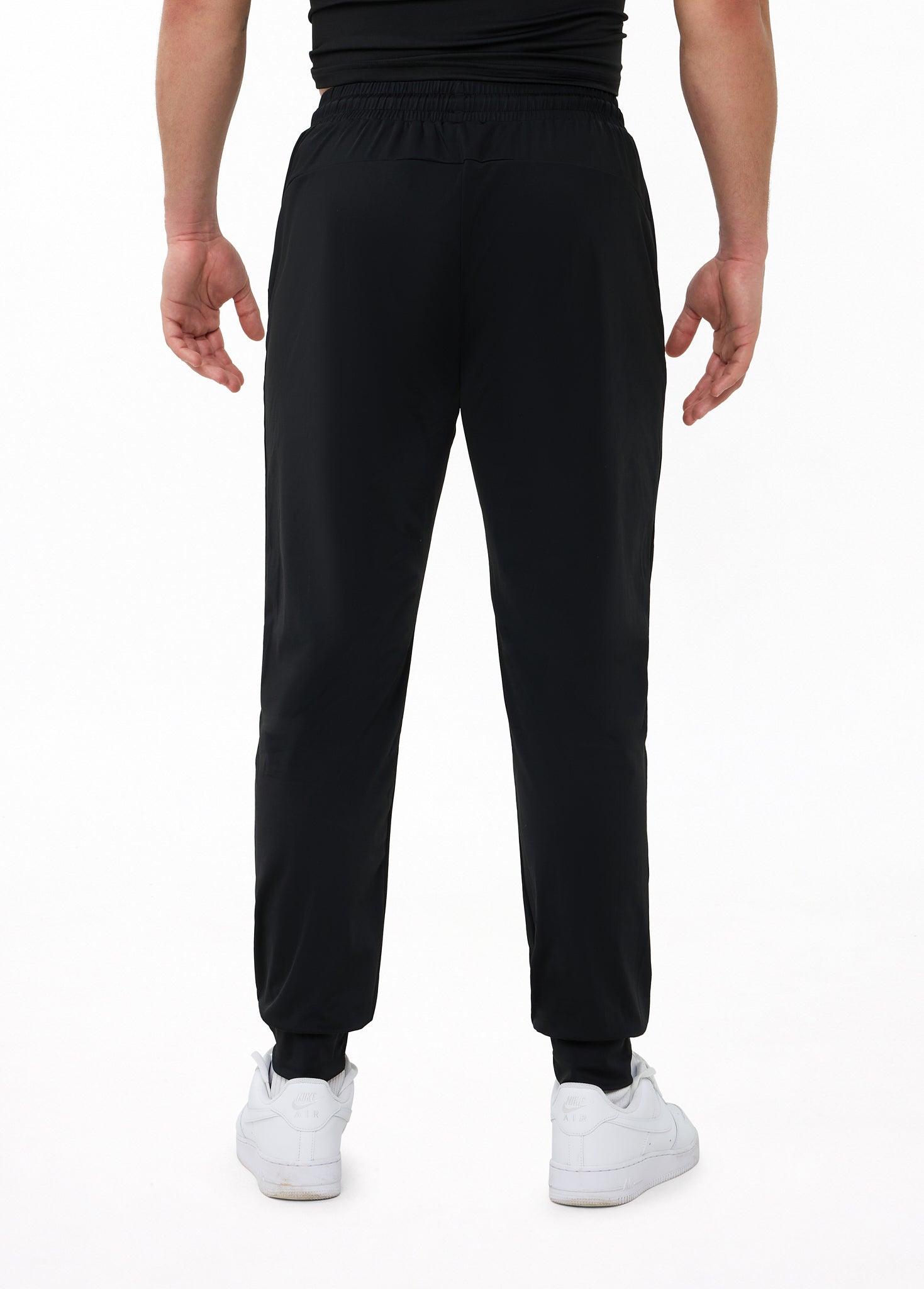Joggers Black