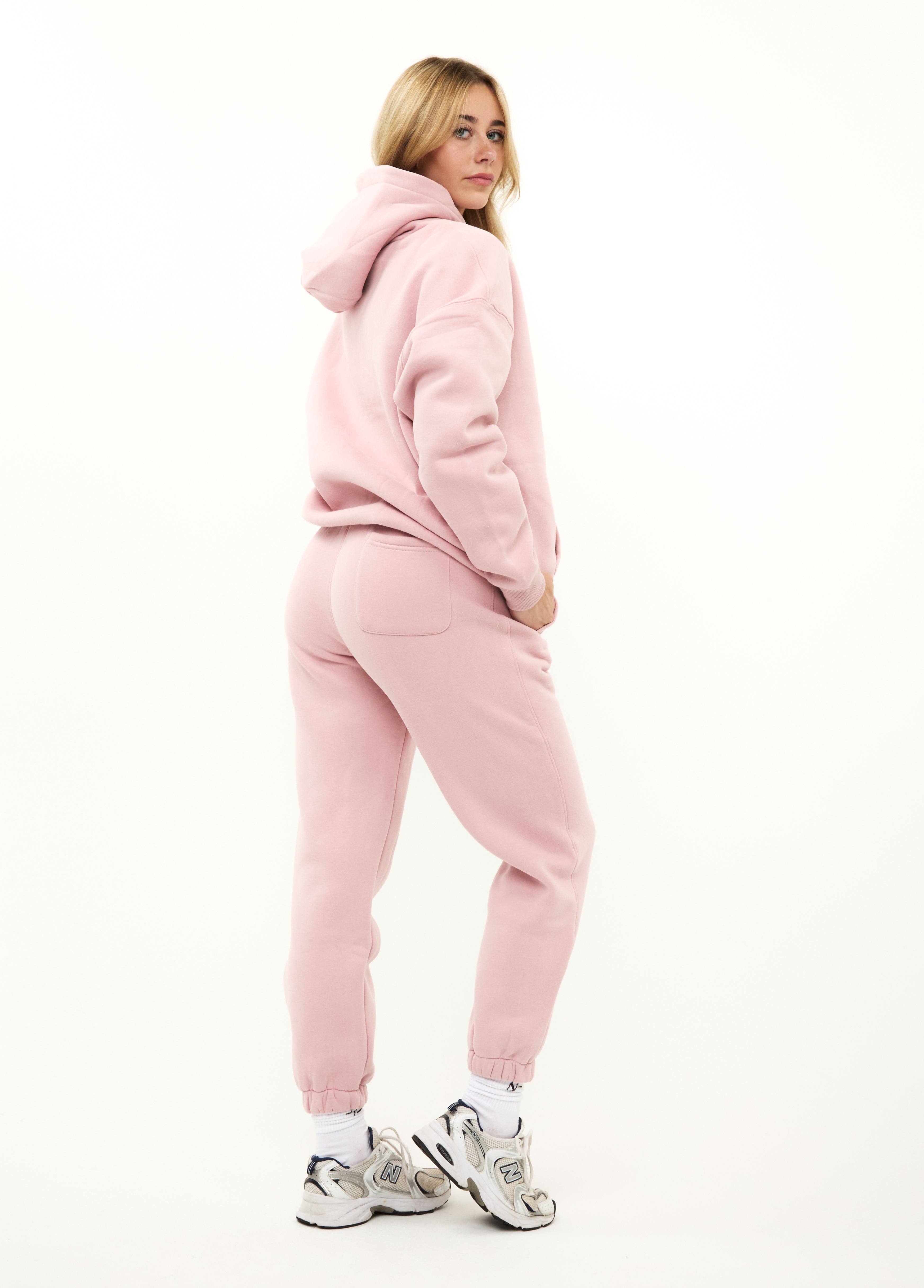 Hoodie Rose