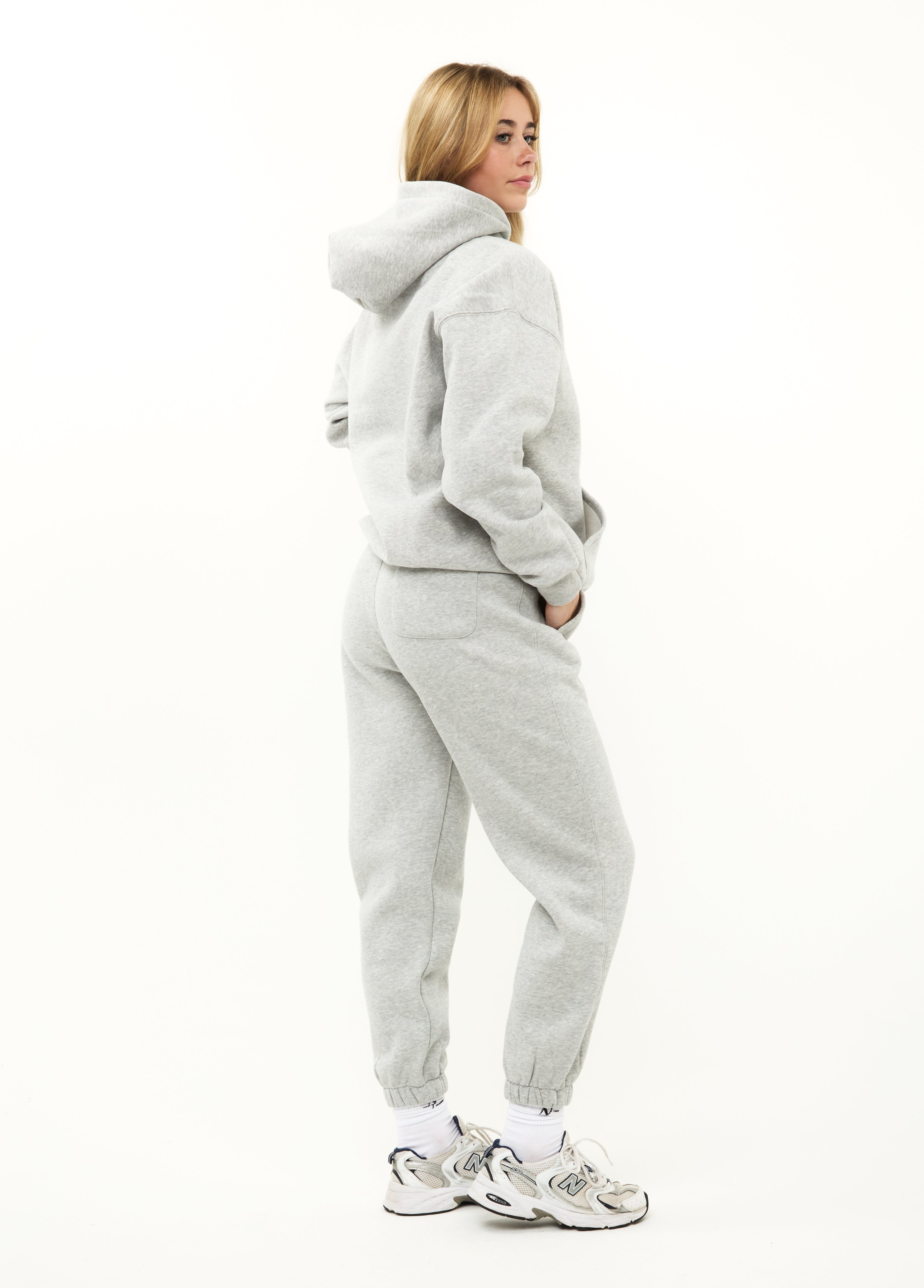 Joggers Grey