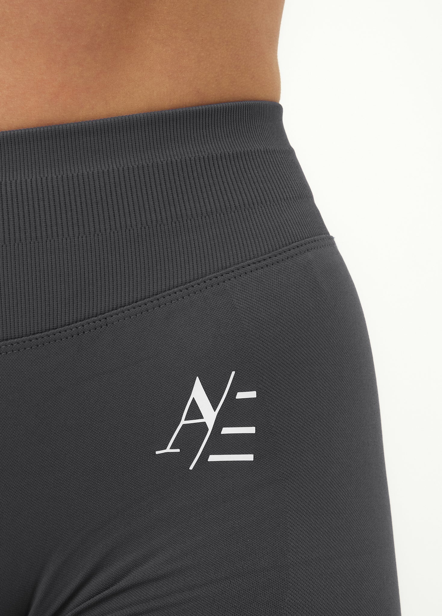 Sport Short Storm Grey