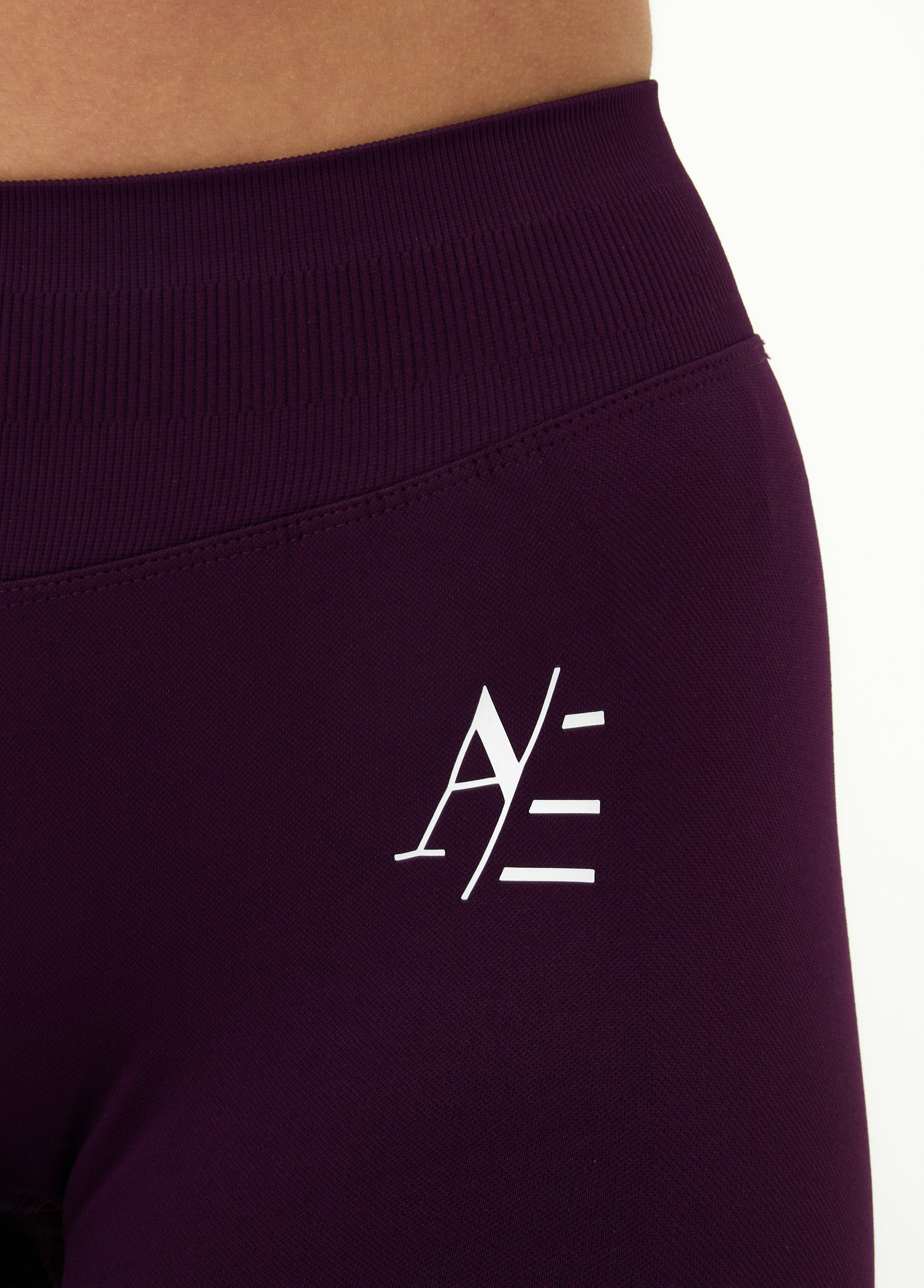 Sportlegging Midnight Purple