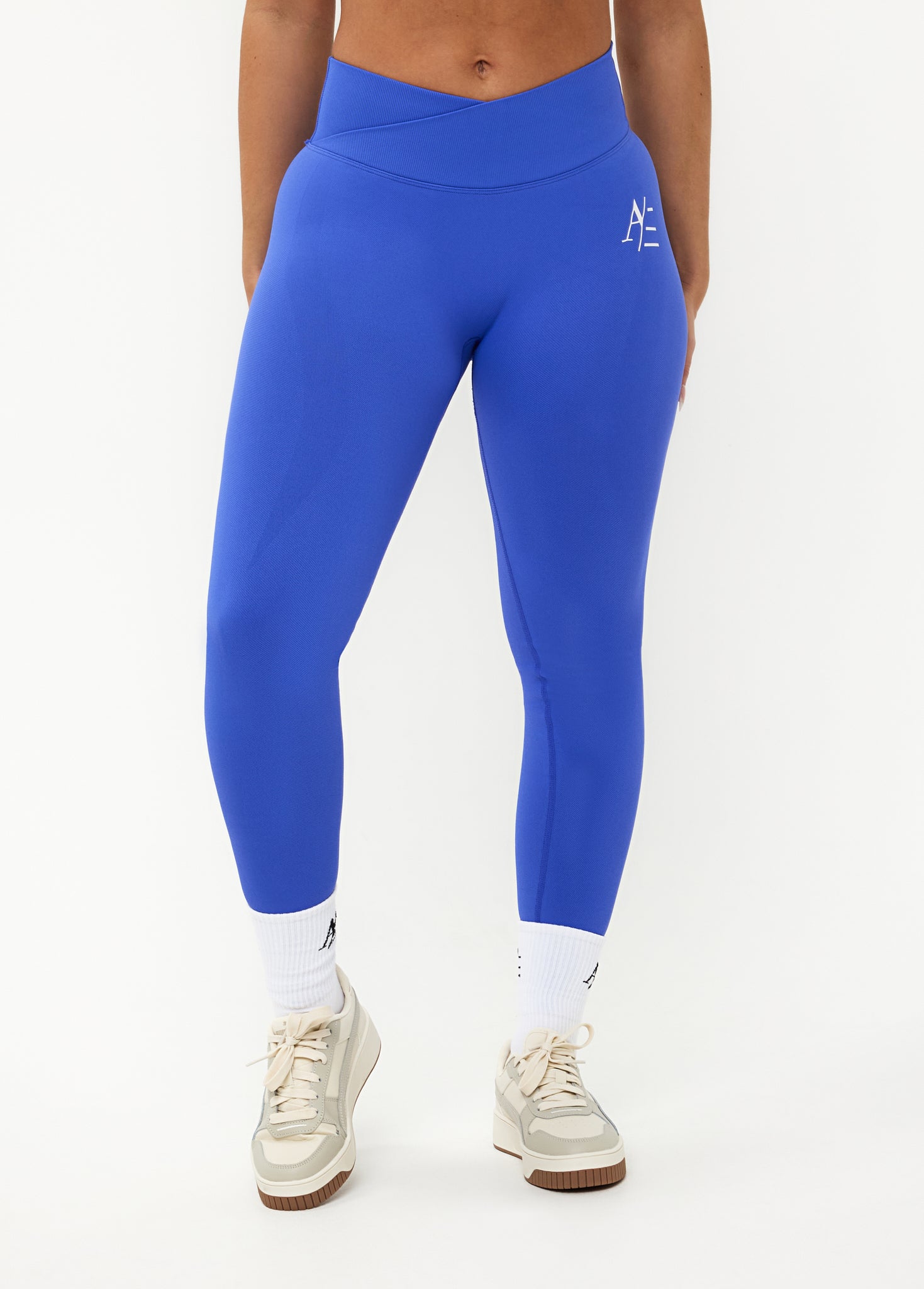 Sportlegging Royal Blue (DROP 16 FEB 20:00)